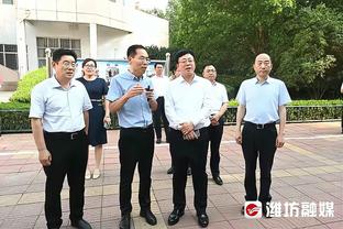 记者：青岛队小外援巴特利已经离队 新外援会很快到位